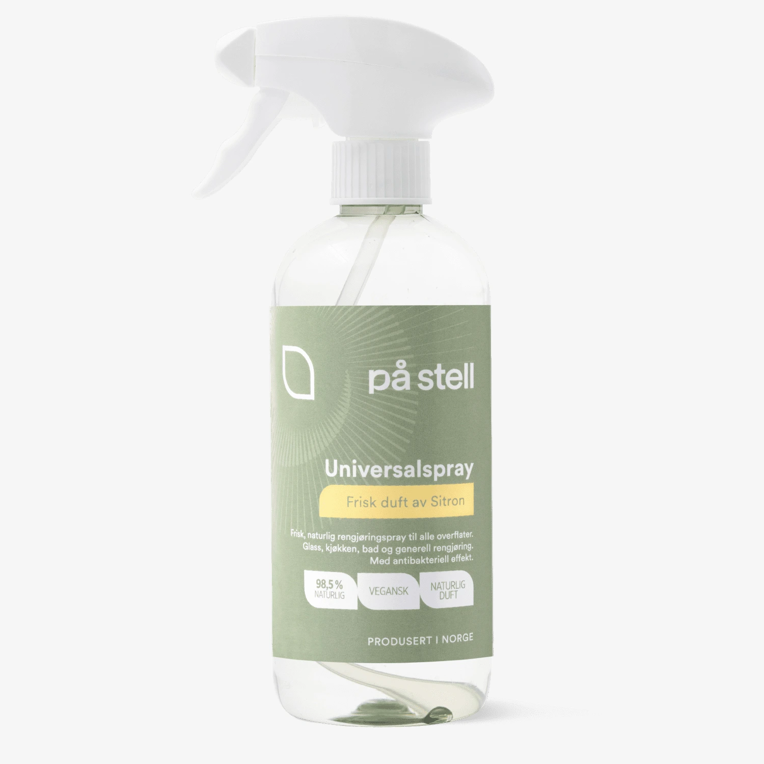 Universalspray